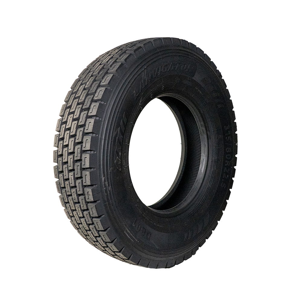 Шина 315/80R22,5 156/150M LANVIGATOR